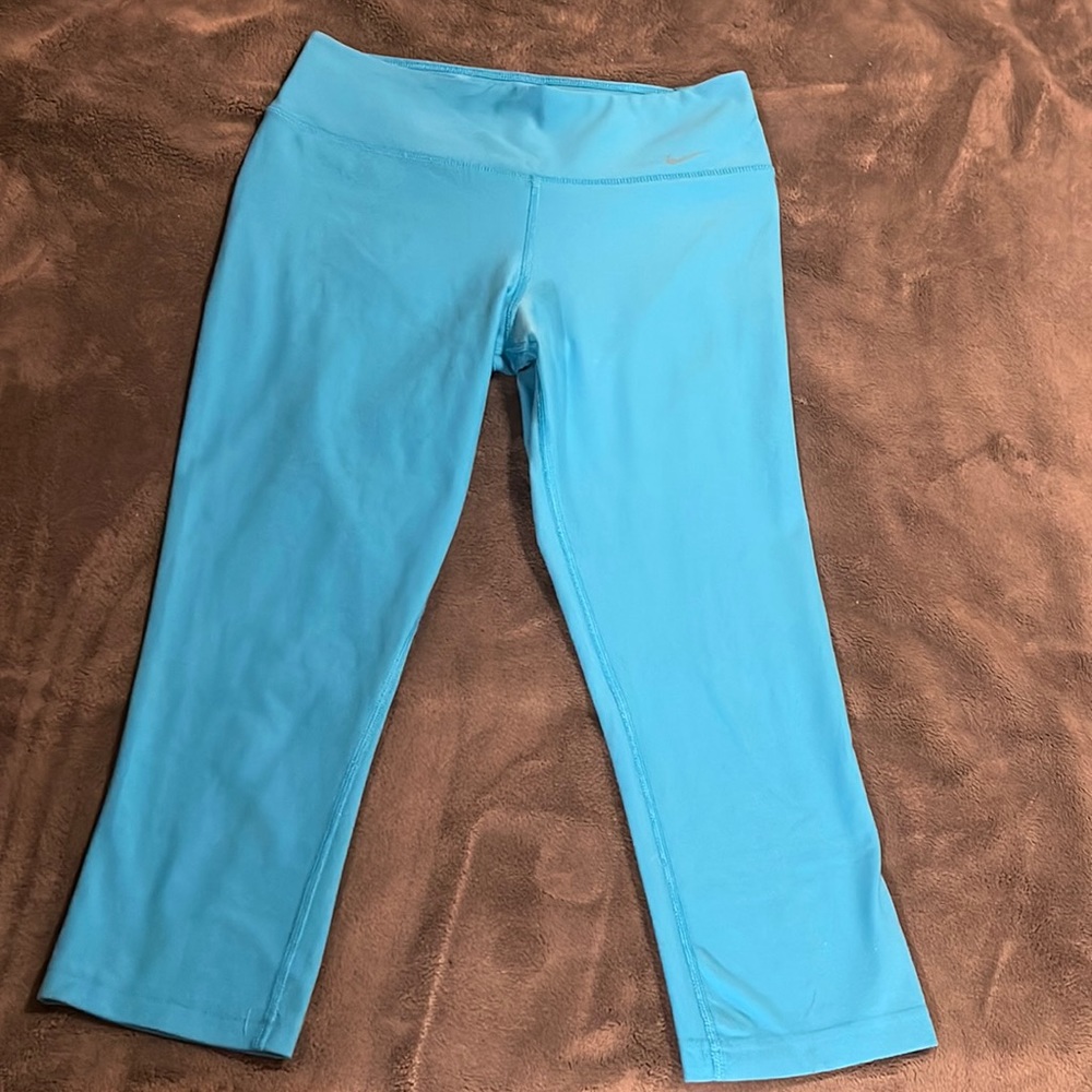 Nike Capri Leggings